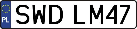 SWDLM47