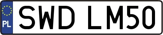 SWDLM50