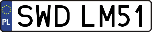 SWDLM51