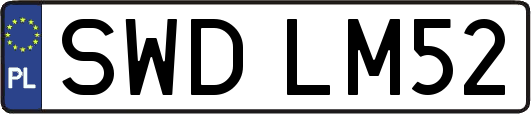SWDLM52