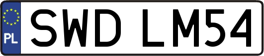 SWDLM54