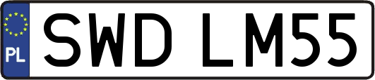 SWDLM55