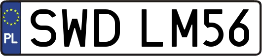 SWDLM56