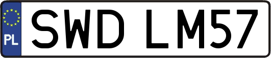 SWDLM57