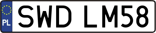 SWDLM58
