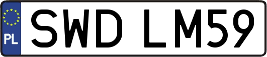SWDLM59