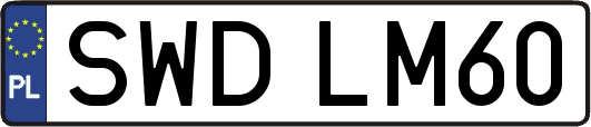 SWDLM60