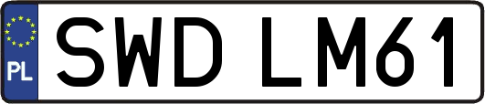 SWDLM61