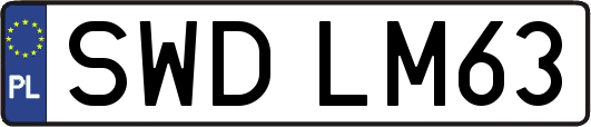 SWDLM63