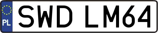 SWDLM64