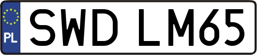 SWDLM65