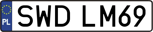 SWDLM69