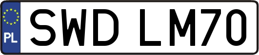 SWDLM70