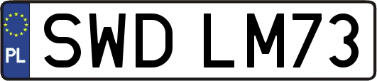 SWDLM73