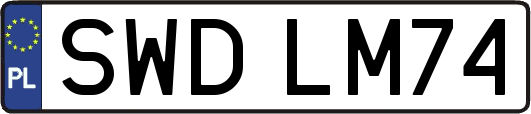 SWDLM74