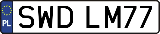 SWDLM77