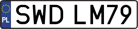 SWDLM79