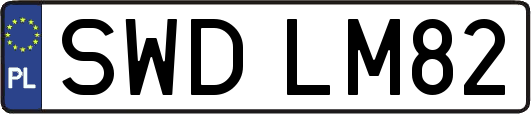 SWDLM82