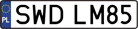 SWDLM85