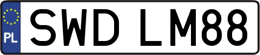 SWDLM88
