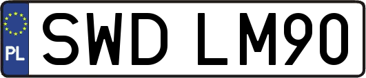 SWDLM90