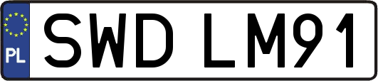 SWDLM91