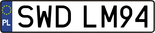 SWDLM94