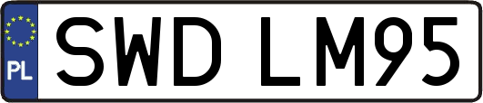 SWDLM95