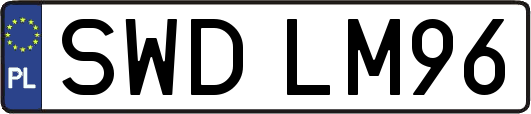SWDLM96