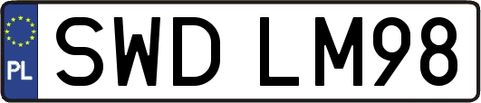 SWDLM98