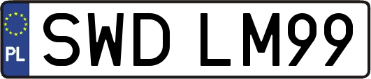 SWDLM99