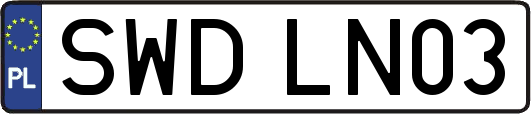 SWDLN03