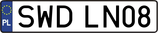 SWDLN08