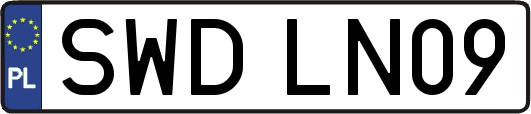 SWDLN09