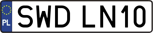 SWDLN10