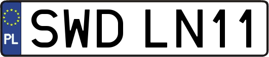 SWDLN11