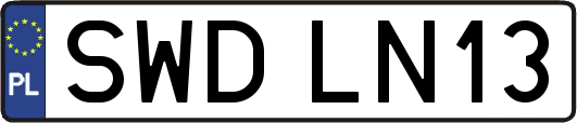 SWDLN13