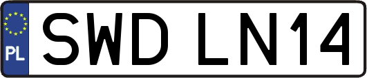 SWDLN14