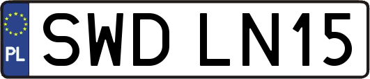 SWDLN15