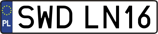 SWDLN16