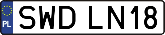 SWDLN18