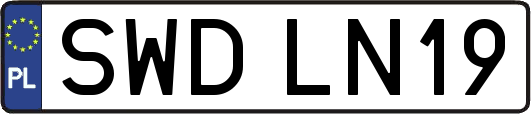 SWDLN19