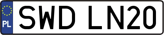 SWDLN20