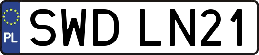 SWDLN21