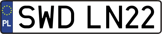 SWDLN22