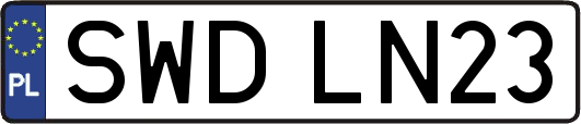 SWDLN23
