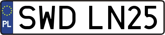 SWDLN25
