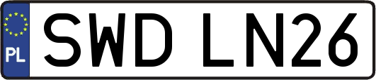 SWDLN26
