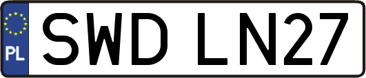 SWDLN27