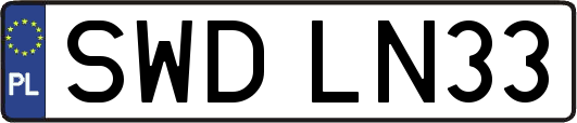 SWDLN33
